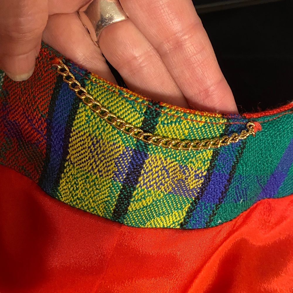 Doncaster Vintage Wool Jacket - image 6